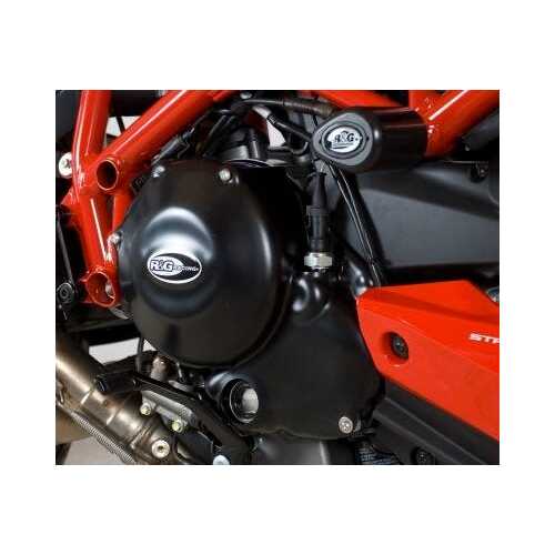STREETFIGHTER 848 RH CLUTCOVER
