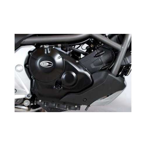 NC700 MANUAL ONLY ENG/COVER RH