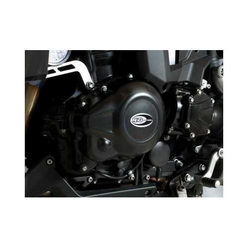 TRI 1200 EXPLOR ENGINE COV (LHS)