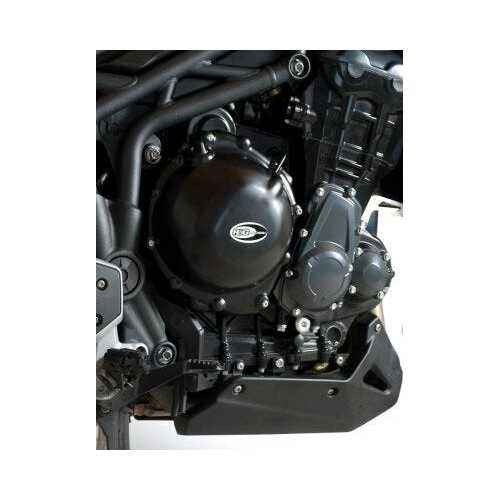 TRI 1200 EXPLOR ENGINE COV (RHS)