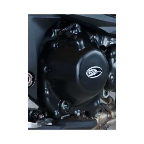 Z800 (RHS) CLUTCH COVER