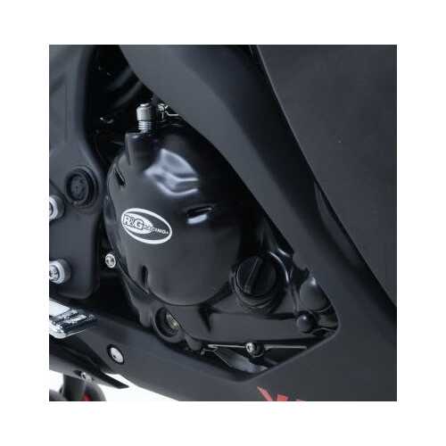 YAM R3 15- RH CRANKCASE COVER
