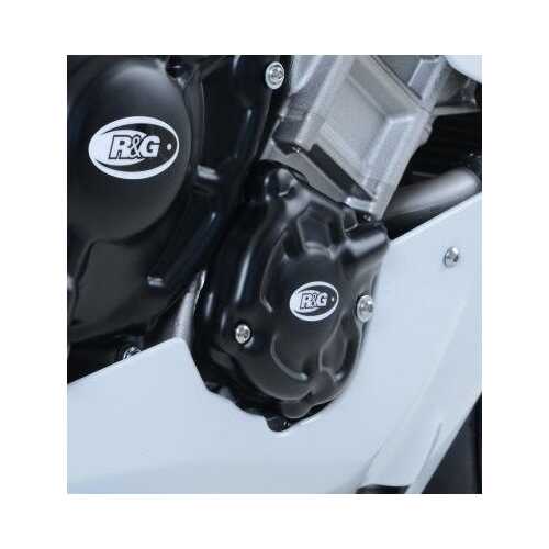 RH P/UP COVER YZF-R1 15-ON