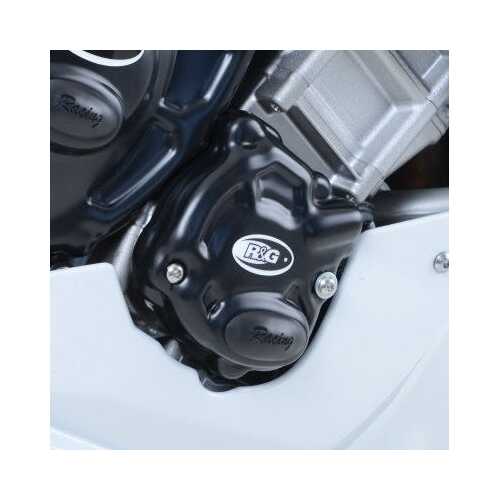 YZF-R1 '15- (RHS) IGN/COVER RACE
