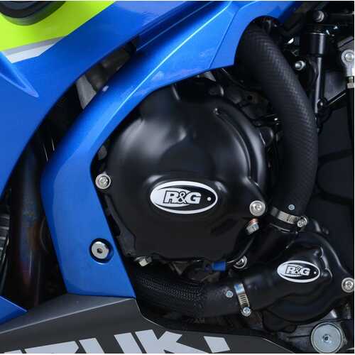 Suzuki GSX-R1000/R '17- , (LHS) engine case cover