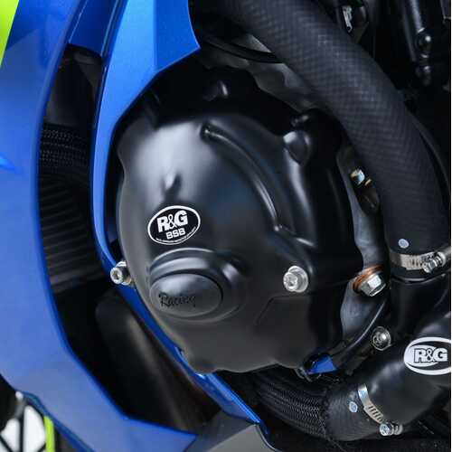R&G SUZUKI GSX-R1000/R '17- (LHS)  RACE VERSION