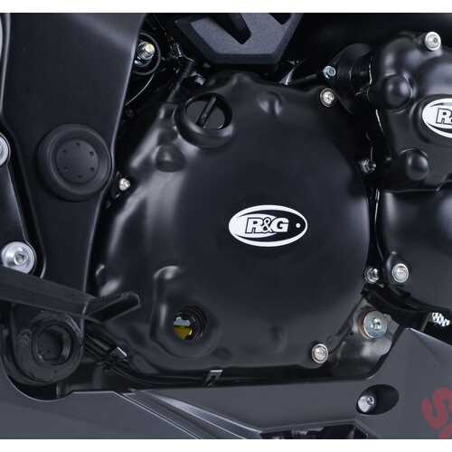 Suzuki GSX-S750 '17- , (RHS) engine case cover (clutch)