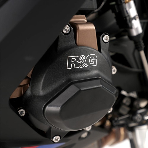 R&G PRO Eng Cover S1000RR / M1000R L/H