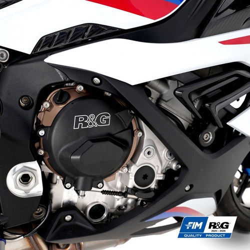 R&G PRO Clutch Cover RH BMW S1000R/M1000RR/S1000XR