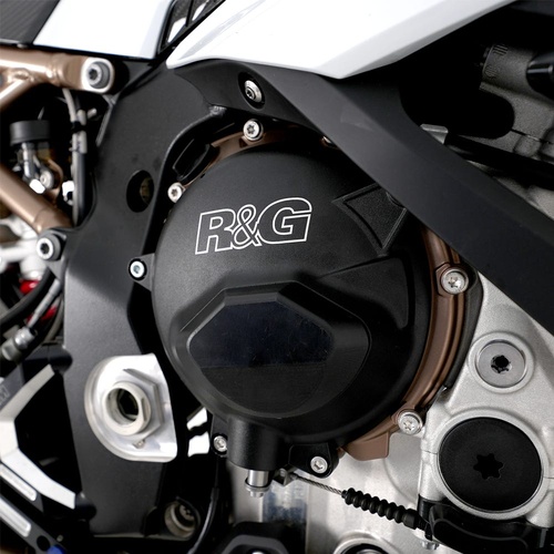 R&G PRO Eng Cover S1000RR / M1000R PRO R/H