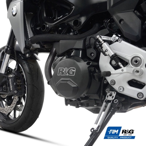 R&G PRO Generator Cover (LHS) for BMW F900R & F900XR 20-