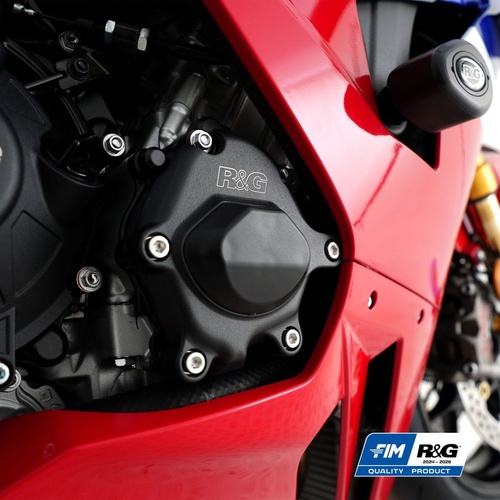 R&G PRO Pulse Cover RH CBR1000RR-R 20- & Fireblade SP 20-