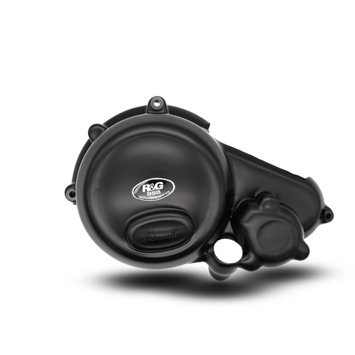 R&G Yamaha MT-125 '20- (RHS) clutch cover.  Race/road version