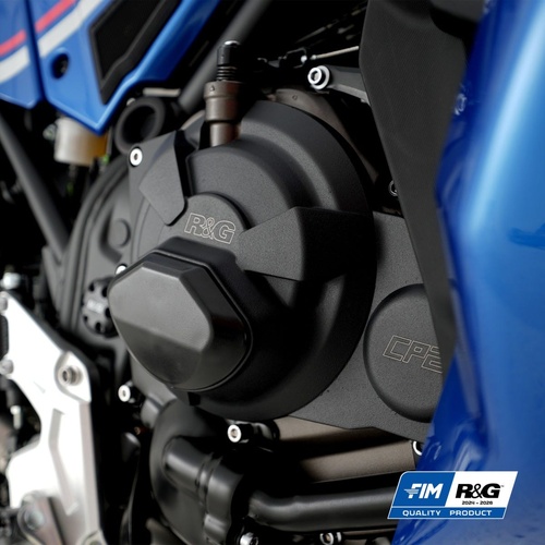 R&G PRO Clutch cover RH MT/XTZ Tenere/YZF-R7 /Tracer 7