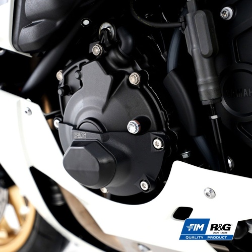 R&G Yam YZF-R1 '15- / YZF-R1M '15- L/H PRO G/Cover