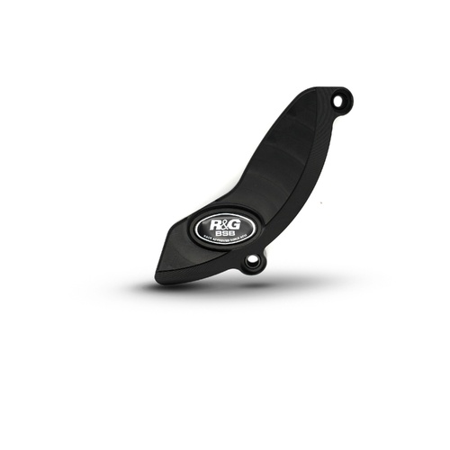ENGINE CASE SLIDER DUC PANIGAL V4 (R/H) (Black)