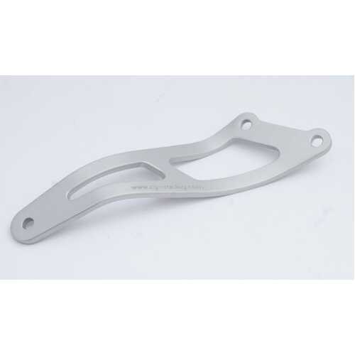 EXH HANGER KAW ZX 9R 98-03 SIL