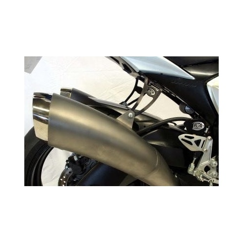 EXHANG SINGLE GSXR1000 09-11