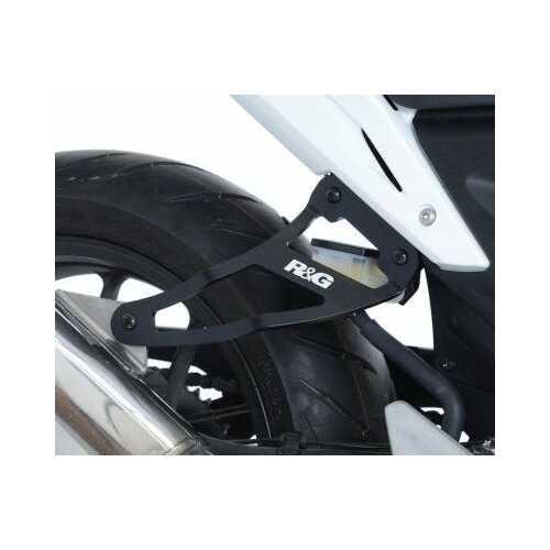 EXH HANG HONCBR250R 11- CBR500