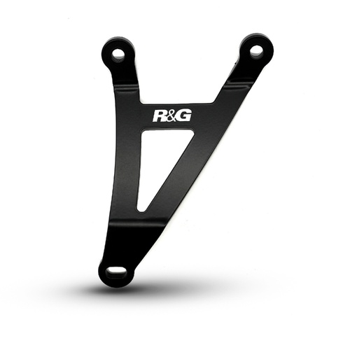 Exh Hanger & LH FT/R B/Plate (kit), MV 800 Superveloce '20-