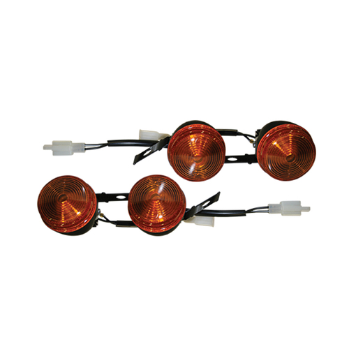 INDICATOR KIT'XR'TYPE 4/SET