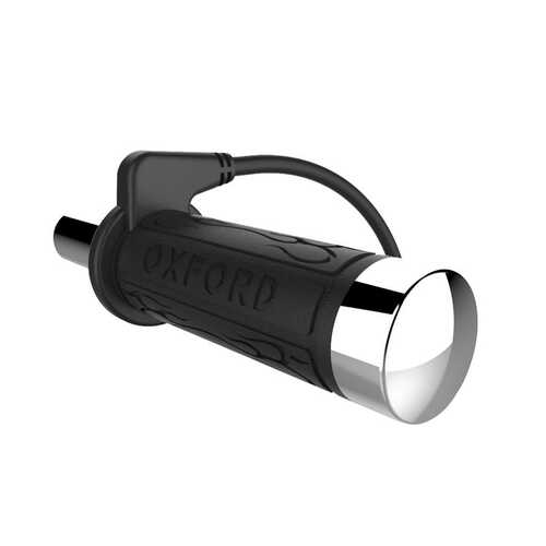 Oxford Hotgrips Premium - Cruiser 1"