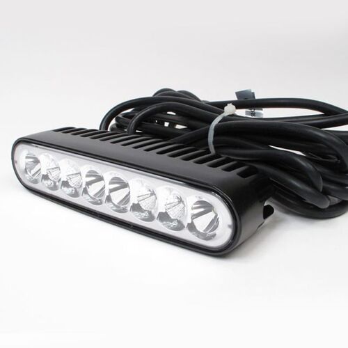 Whites Light Bar Flood & Spot 6" - Cree Led Single Mount