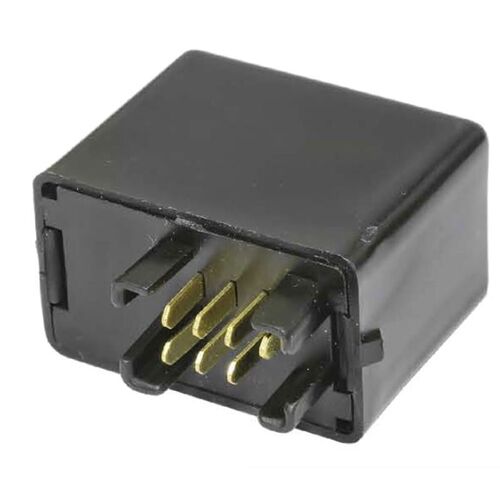 Whites Flasher Relay Led Suzuki 7 Pin