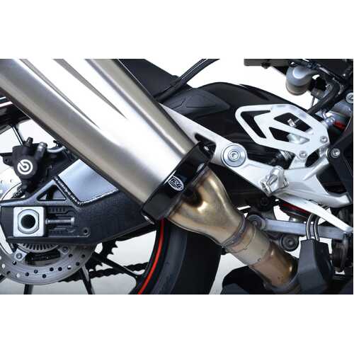 BMWS10RR'15-EXST PRTCTR (Black)