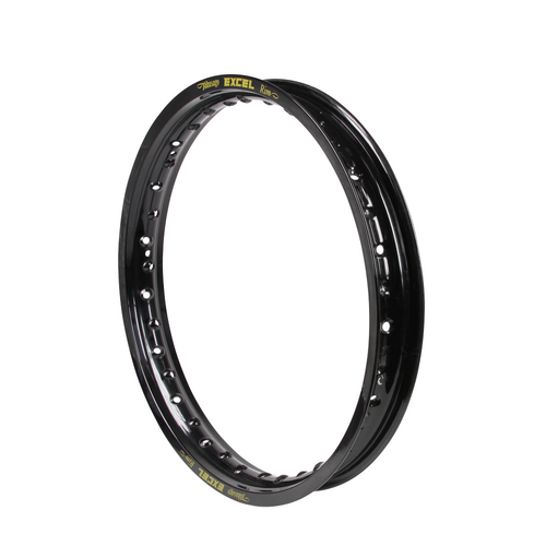 Excel Suzuki Black Rear Rim
