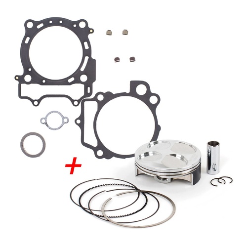 Top End Rebuild Kit (A) Honda CRF250X '04-'17