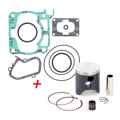 Top End Rebuild Kit (A) Honda CR250 00-01