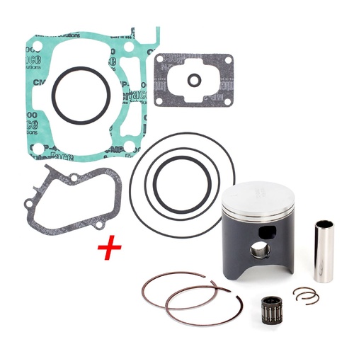 Top End Rebuild Kit (A) Yamaha YZ125 '05-'19