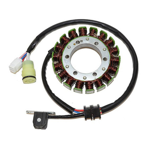 Stator Yamaha YFM350 Grizzly ('07-'11) / Bruin ('04-'06)