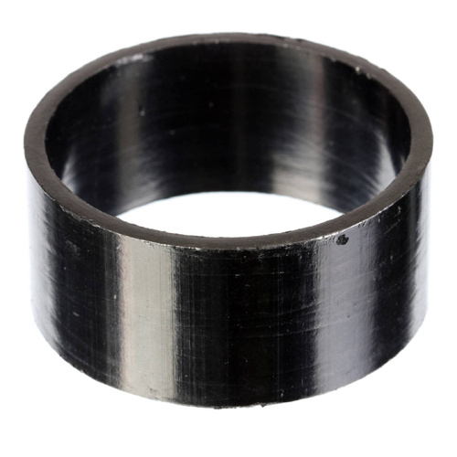 Exhaust Muffler Connector - 48.6 x 54.6 x 25.4mm