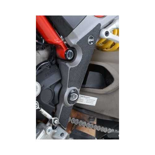 MTS1200 M/STRADA'15- B/GRD 3PC