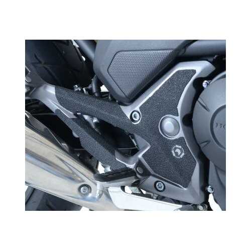 NC700/750 S/X BOOT/GUARD 4-PCE