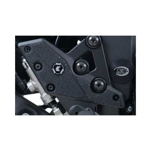 VERSYS 1000 '15- BT/GUARD 4-PC