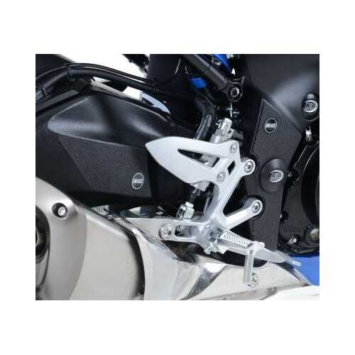 S/A TRACT PAD GSX-S1000 5PC