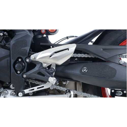 STREET TRPL RX'15-B/GUARD 6-PC