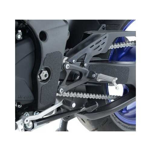 YZF-R1'09-'14 B/GUARD 4-PC KIT