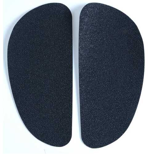 R&G Tank Traction Grip Kit - 748/916/996/998 TRACT PD 2P (Clear)