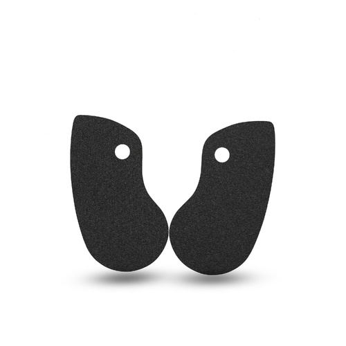 R&G Tank Traction Grip Kit - MONSTER TRACT PAD 10-14 2P (Black)