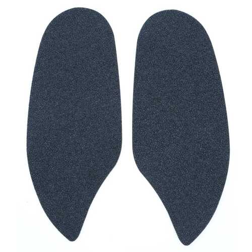 R&G Tank Traction Grip Kit - CBR600F TRACT PAD 11-13 2P (Black)