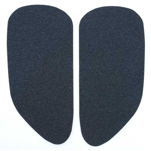 R&G Tank Traction Grip Kit - CBR600RR TRACT PAD 03-06 2P (Clear)