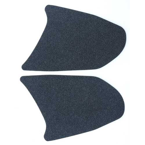 R&G Tank Traction Grip Kit - CBR1000RR TRACT PAD 08-11 2 (Clear)
