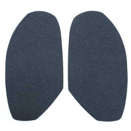 R&G Tank Traction Grip Kit - VTR1000 TRACT PAD 01-06 2P (Clear)