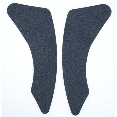 R&G Tank Traction Grip Kit - Z750 Z1000 TRACT PAD 2PC (Clear)