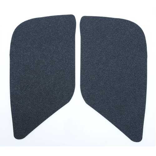 R&G Tank Traction Grip Kit - KTM 690 TRACT PAD 11-14 2P (Black)