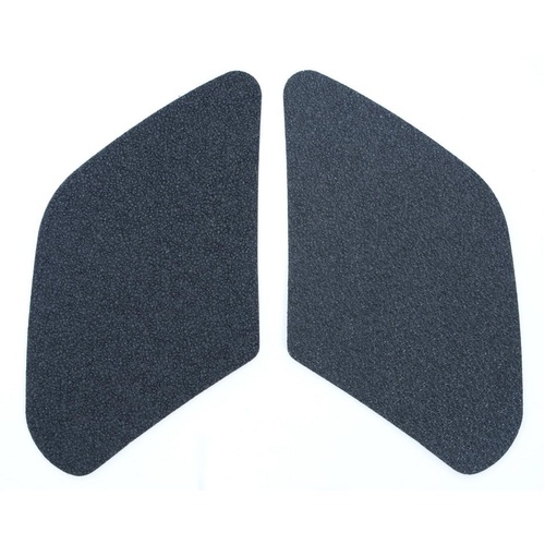 R&G Tank Traction Grip Kit - SV1000 TRACT PAD 03-07 2PC (Black)